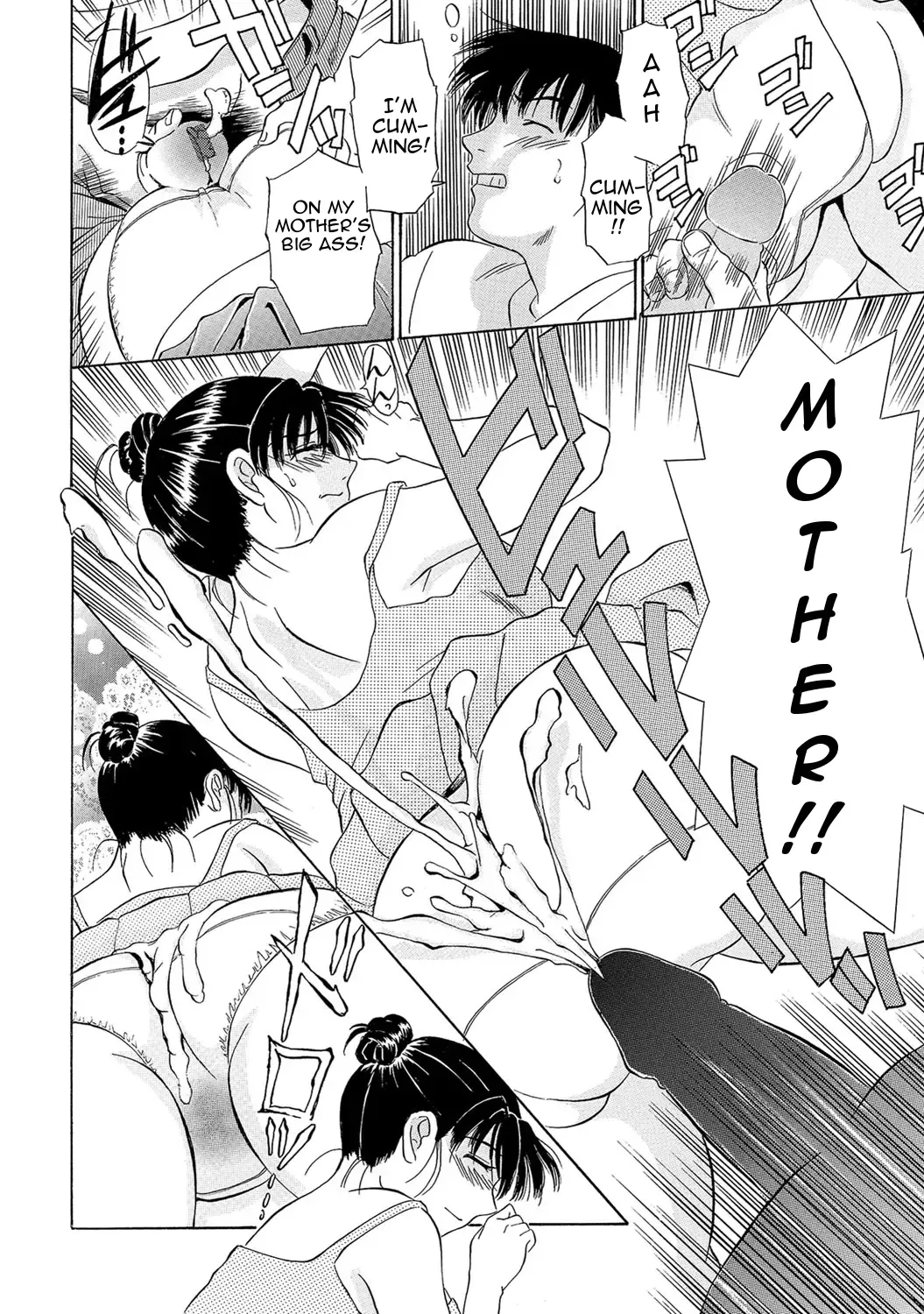 [Fujisawa Tatsurou] Urete... Hoshii | Want to... Become Mature Fhentai - Page 9