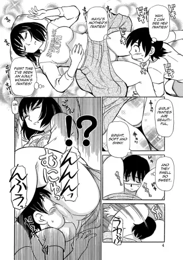 [Fujisawa Tatsurou] Urete... Hoshii | Want to... Become Mature Fhentai - Page 105