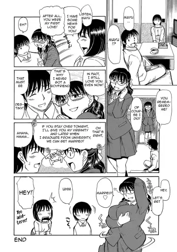 [Fujisawa Tatsurou] Urete... Hoshii | Want to... Become Mature Fhentai - Page 121