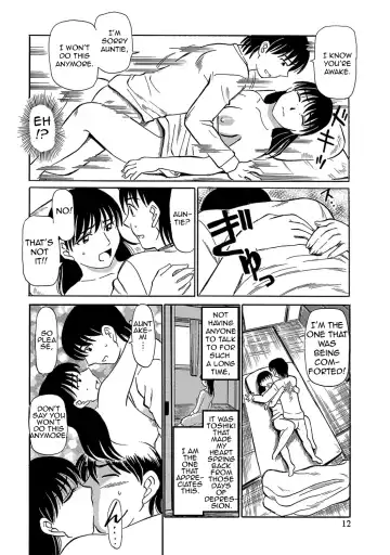 [Fujisawa Tatsurou] Urete... Hoshii | Want to... Become Mature Fhentai - Page 133