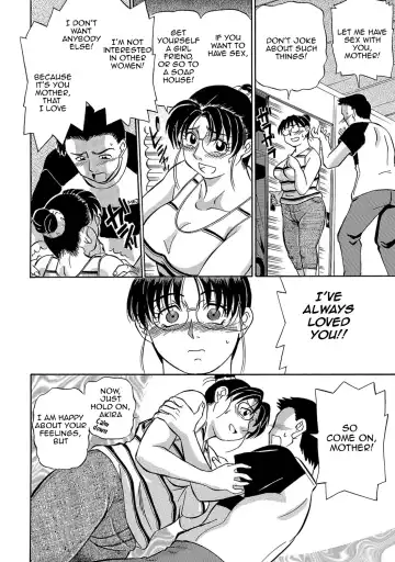 [Fujisawa Tatsurou] Urete... Hoshii | Want to... Become Mature Fhentai - Page 25