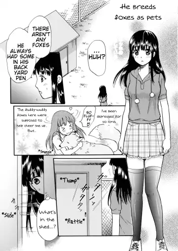 [Tsukimori Masato] Chou Osu! | Super Male! Fhentai - Page 5