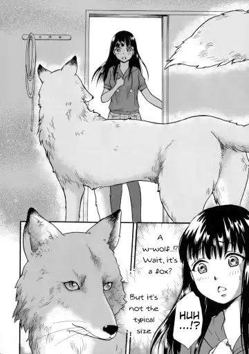 [Tsukimori Masato] Chou Osu! | Super Male! Fhentai - Page 6