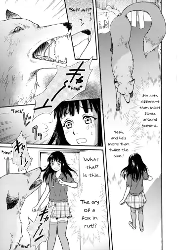 [Tsukimori Masato] Chou Osu! | Super Male! Fhentai - Page 7