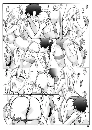 [Shikishima Shoutarou - Shikishima Tenki] Shunrei Kanshou II Fhentai - Page 23