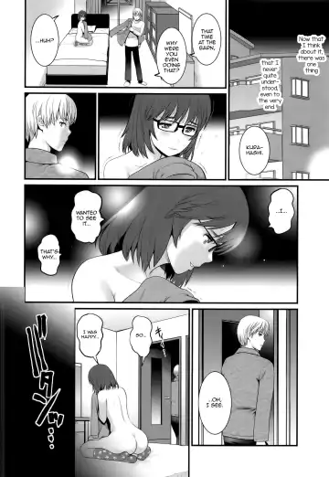 [Saigado] Jimiko Catalogue.C Fhentai - Page 24