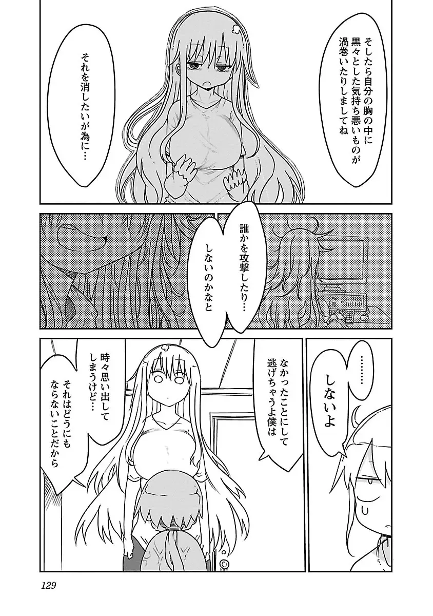 [Cool Kyou Shinja] Chichichichi 1 Fhentai - Page 130