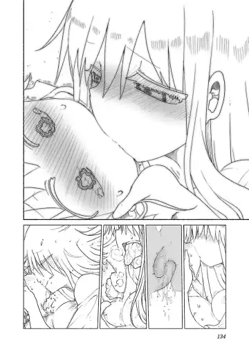 [Cool Kyou Shinja] Chichichichi 1 Fhentai - Page 135
