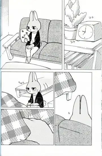 [Odabuttu] Kore wa Kitto Itsuka no Reishou no Tagui | 这一定是灵障 Fhentai - Page 23