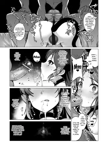 [Vanadium] creamer Fhentai - Page 9