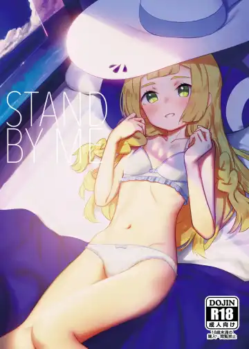 Read [Syamonabe] STAND BY ME - Fhentai