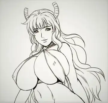 [Shizuki Shinra] Lucoa & Shouta Fhentai - Page 9