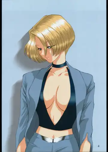 [Momoya Show-neko] Gravure Fhentai - Page 3