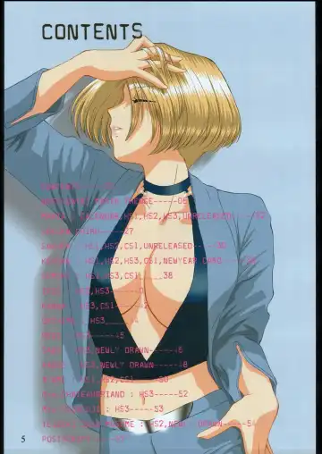 [Momoya Show-neko] Gravure Fhentai - Page 4