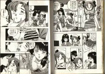 [Makura Maina] Oh! Parallel world Fhentai - Page 26