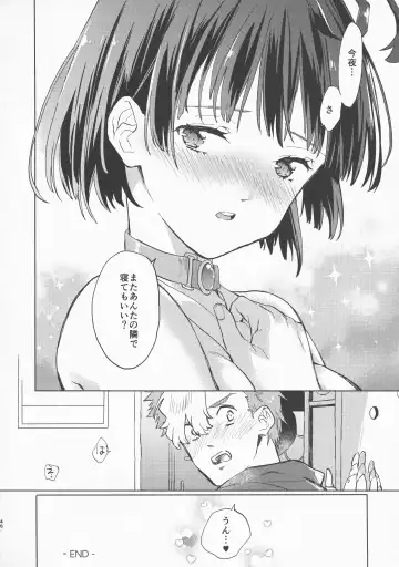 [Serizawa Nae] Yofukashi no Neon Light - Neon light of staying up late Fhentai - Page 48