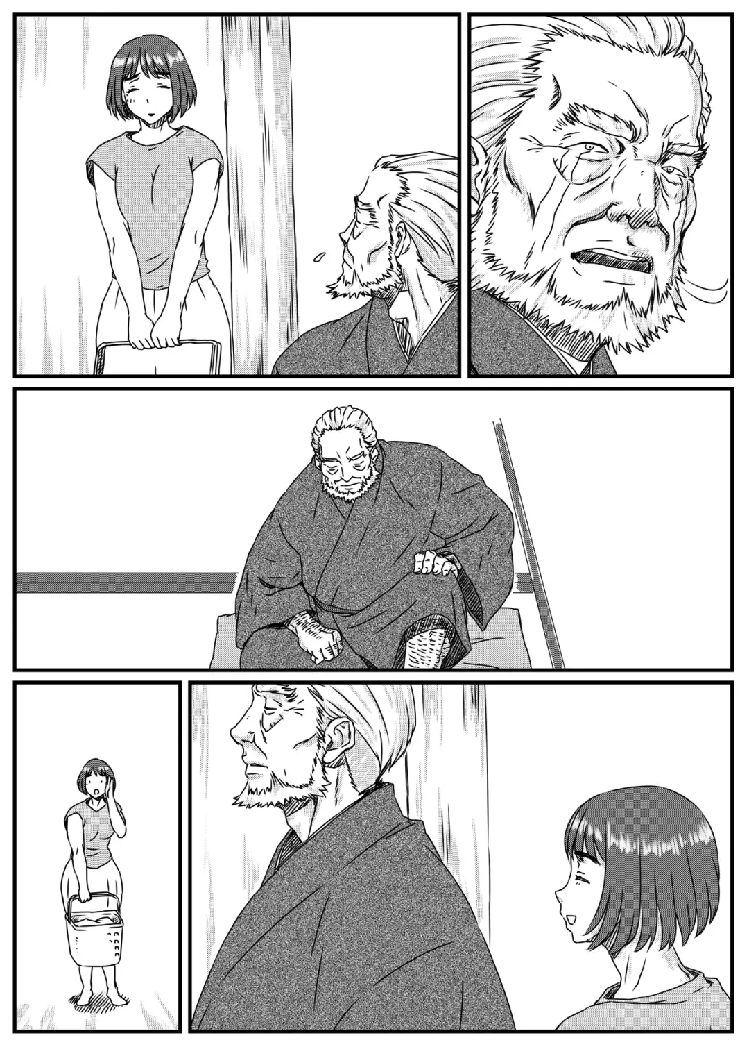 Kanzaki Noriko wa Sakaraenai Fhentai - Page 54