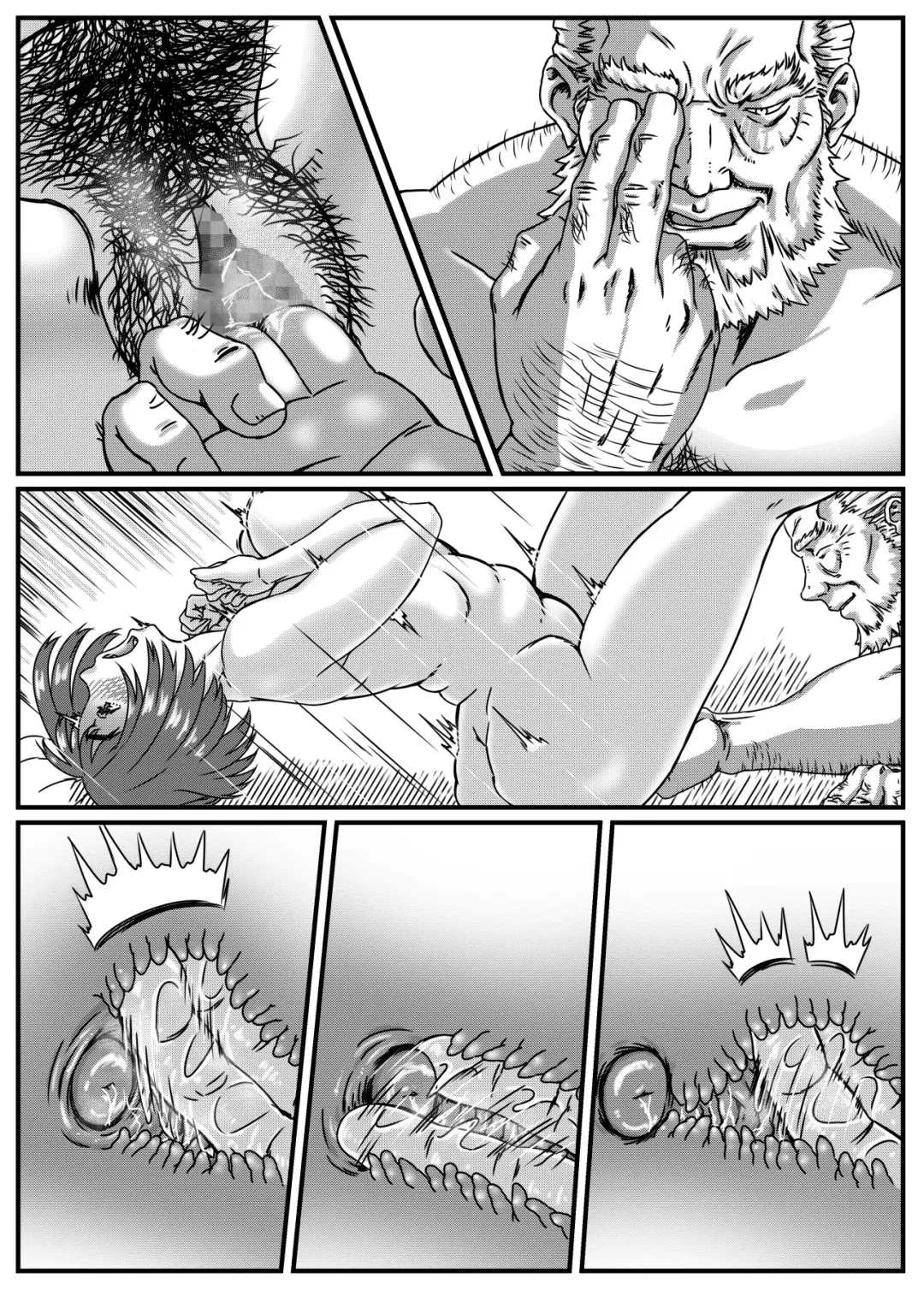 Kanzaki Noriko wa Sakaraenai Fhentai - Page 90