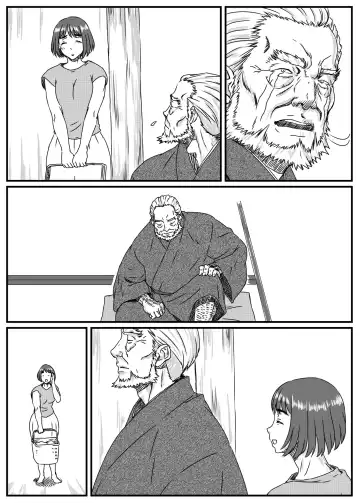 Kanzaki Noriko wa Sakaraenai Fhentai - Page 54