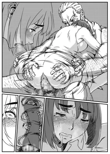 Kanzaki Noriko wa Sakaraenai Fhentai - Page 79