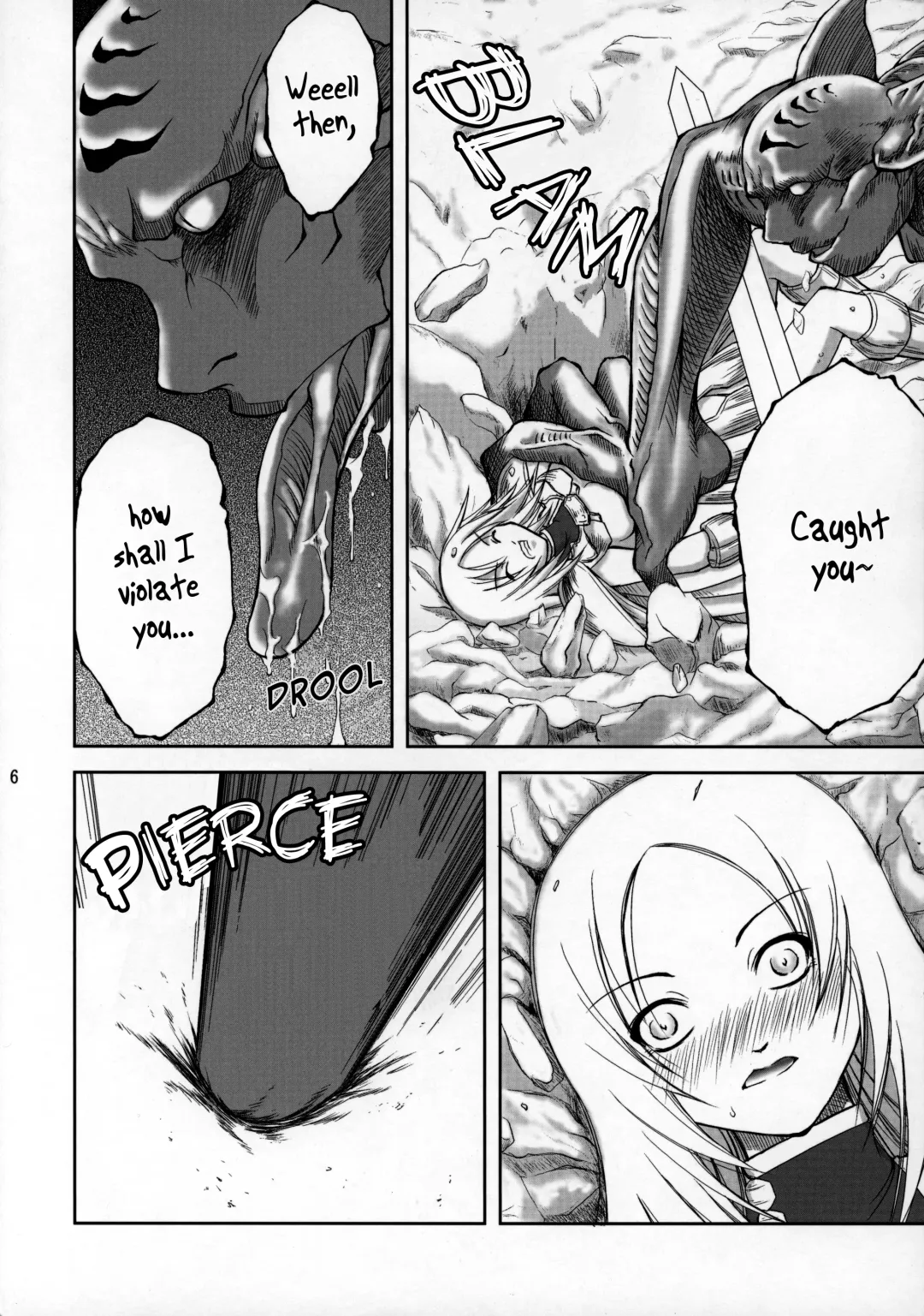 [Takane Nohana] Ijouseiyokusha Kari | Voracious Fucker Hunt Fhentai - Page 5