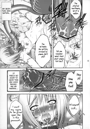 [Takane Nohana] Ijouseiyokusha Kari | Voracious Fucker Hunt Fhentai - Page 12