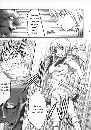 [Takane Nohana] Ijouseiyokusha Kari | Voracious Fucker Hunt Fhentai - Page 8