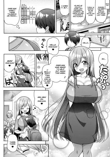 [Shuz] Onee-san ni Amaetai Fhentai - Page 23