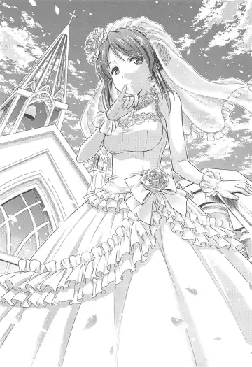 [Sakazuki Homare] quiet brightness Fhentai - Page 16