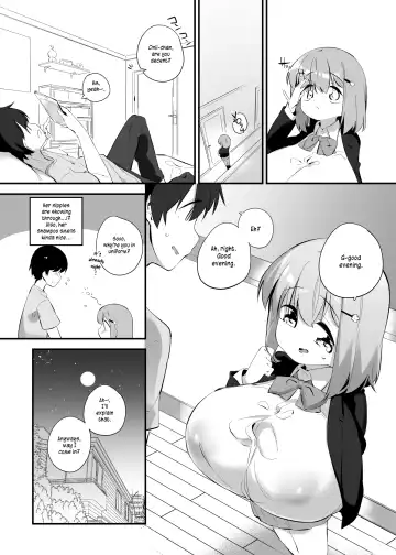 [Pedocchi] Imouto ni Hasamarete Shiawase Desho? 2 | Between Sisters, Are You Happy? 2 Fhentai - Page 3
