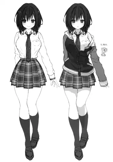 [Konomi] Sensee Shidou Shite ne Fhentai - Page 19