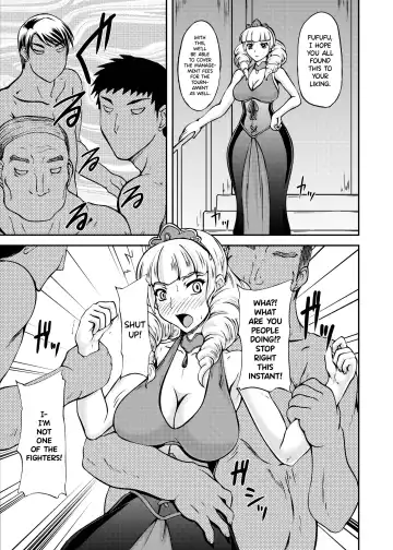 [Yamamura Natsuru] Ikinari CLIMAX Fhentai - Page 24