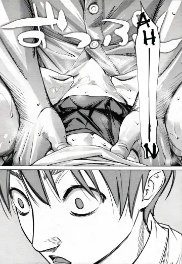 [Seto Yuuki] Chitose Ch. 2 Fhentai - Page 16
