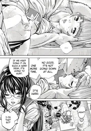 [Seto Yuuki] Chitose Ch. 2 Fhentai - Page 26