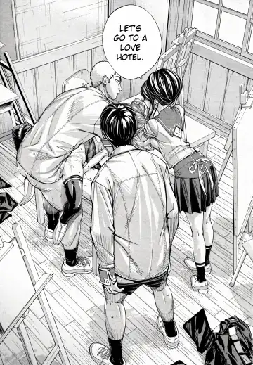 [Seto Yuuki] Chitose Ch. 2 Fhentai - Page 27