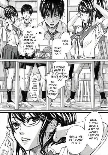 [Seto Yuuki] Chitose Ch. 2 Fhentai - Page 29