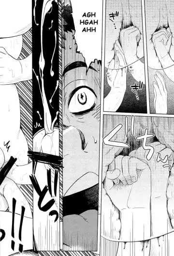 [Kobucha] Elevator Escalation Fhentai - Page 26