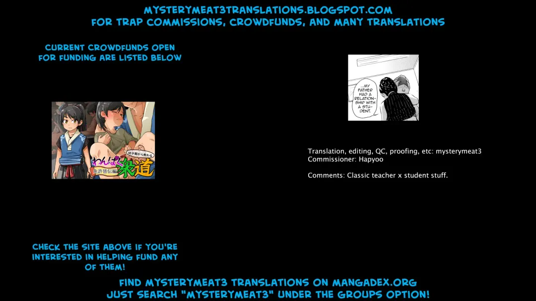 [Hyji] Oshi Ego Fhentai - Page 19