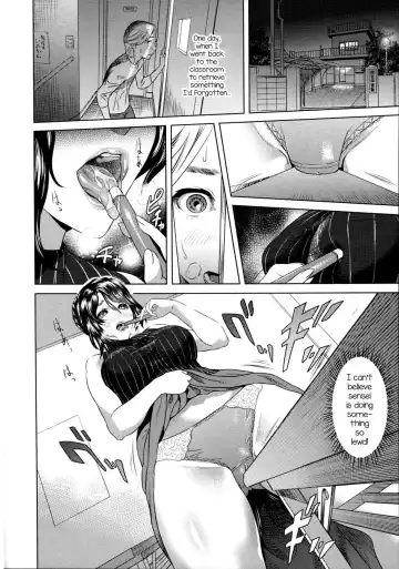 [Hyji] Oshi Ego Fhentai - Page 2