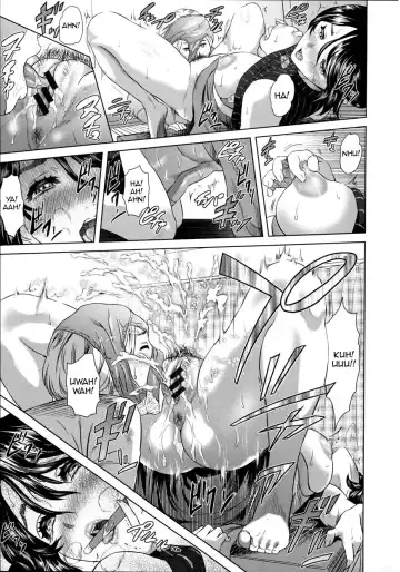 [Hyji] Oshi Ego Fhentai - Page 9