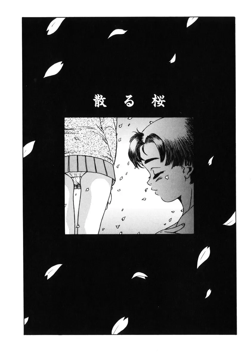 [Tamikusa Namida] Ame to Muchi Fhentai - Page 159