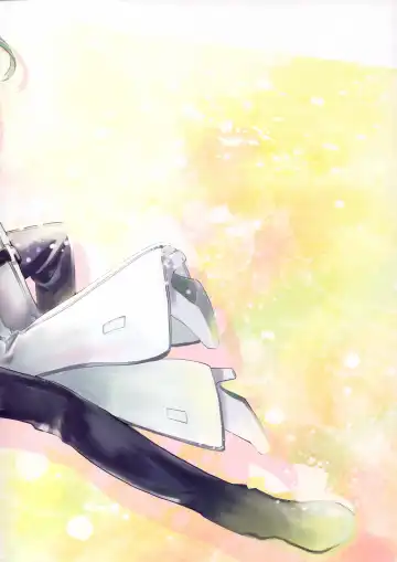 [Grikichi - Piroko] Place of Love Fhentai - Page 40