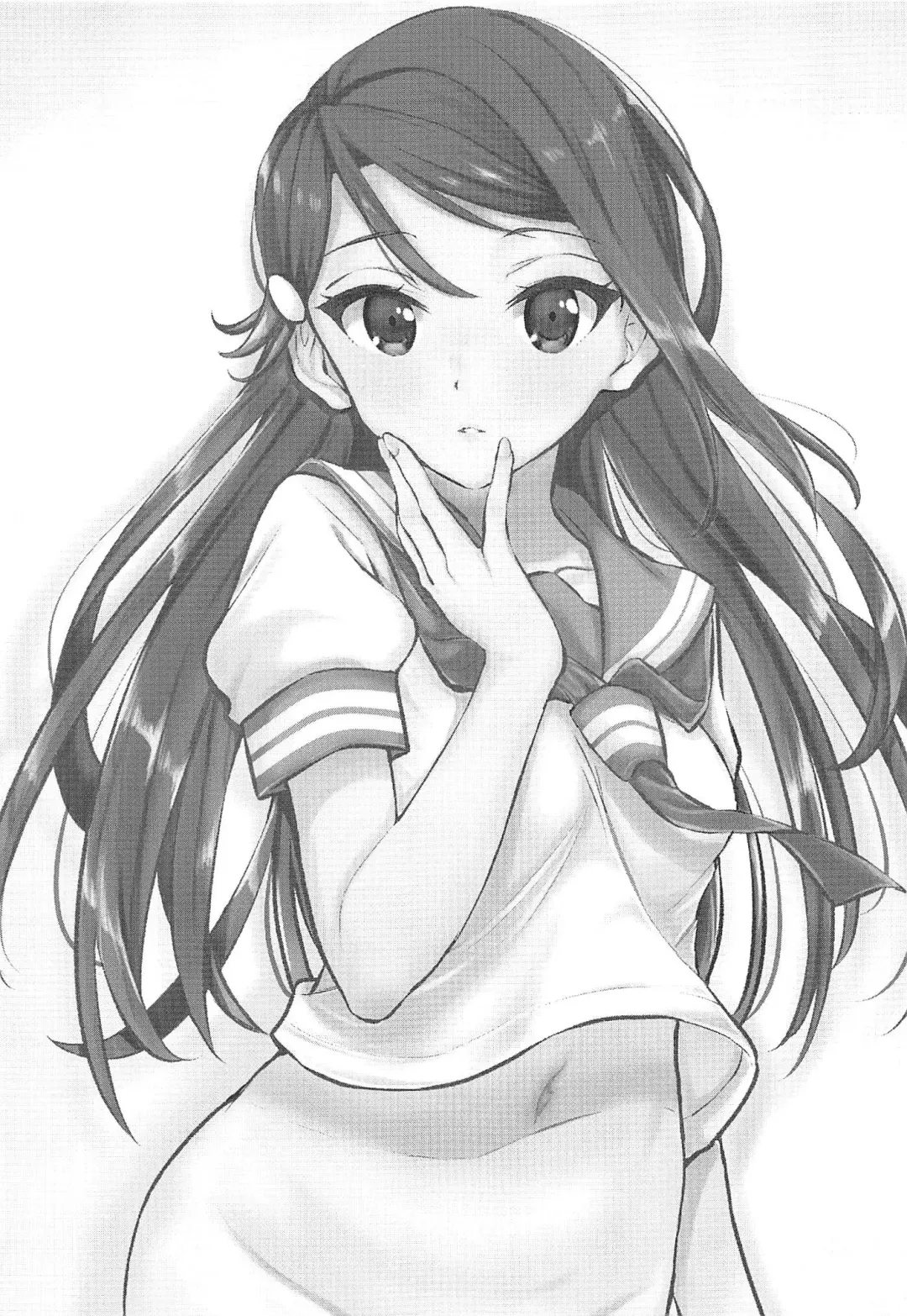 [Kitaku] SAKURAHOLIC Fhentai - Page 2