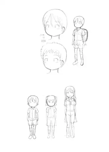 [Nukaji] Imouto no Kareshi ga Kawaii no de Fhentai - Page 49