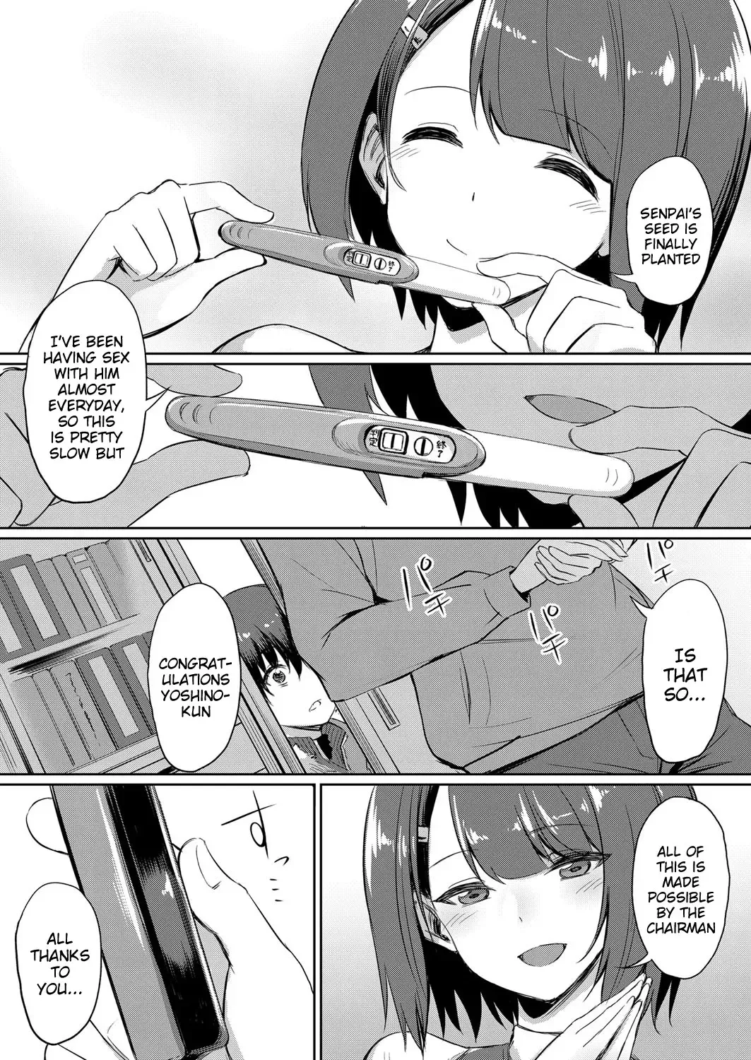 [Yasu] Ibitsu na Kankei ~Manatsu no YariCir Rankou Gasshuku~ - Distorted relationship Ch. 1-4 + ~After~ Fhentai - Page 55
