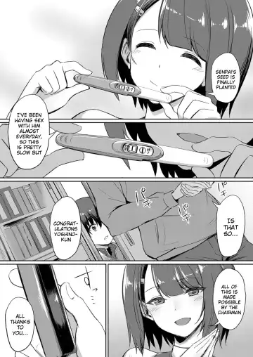 [Yasu] Ibitsu na Kankei ~Manatsu no YariCir Rankou Gasshuku~ - Distorted relationship Ch. 1-4 + ~After~ Fhentai - Page 55