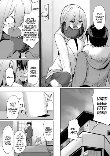 [Yasu] Ibitsu na Kankei ~Manatsu no YariCir Rankou Gasshuku~ - Distorted relationship Ch. 1-4 + ~After~ Fhentai - Page 61