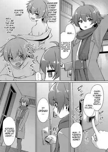 [Yasu] Ibitsu na Kankei ~Manatsu no YariCir Rankou Gasshuku~ - Distorted relationship Ch. 1-4 + ~After~ Fhentai - Page 67