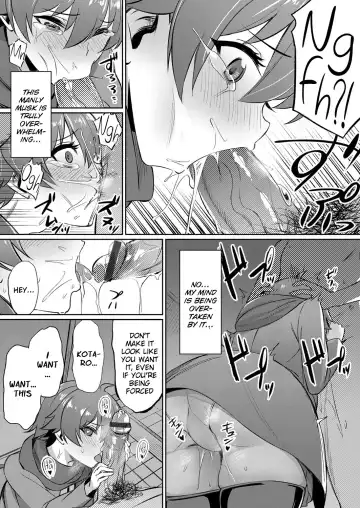 [Yasu] Ibitsu na Kankei ~Manatsu no YariCir Rankou Gasshuku~ - Distorted relationship Ch. 1-4 + ~After~ Fhentai - Page 70