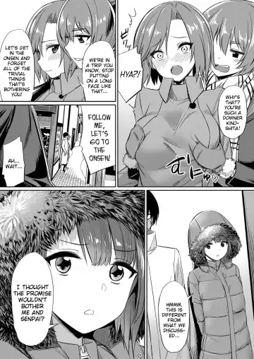 [Yasu] Ibitsu na Kankei ~Manatsu no YariCir Rankou Gasshuku~ - Distorted relationship Ch. 1-4 + ~After~ Fhentai - Page 75